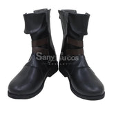 Game Identity V Cosplay Mercenary Naib Subedar Cosplay Shoes